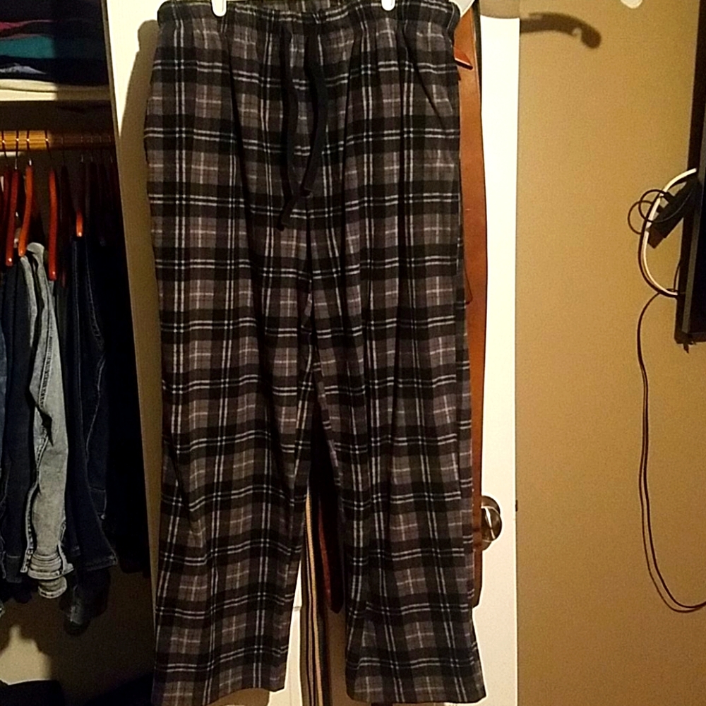 PJ's